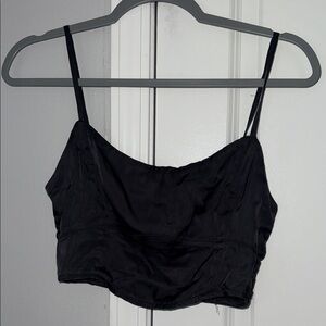 Aerie Black Women's Camisole Top